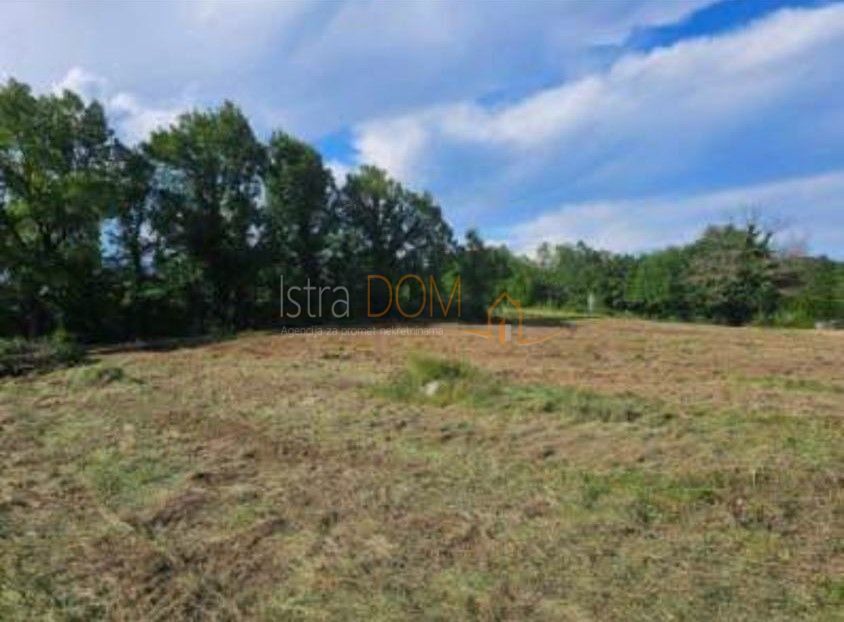 Terreno Žminj, 5.100m2