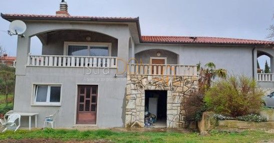 Casa Labin, 170m2
