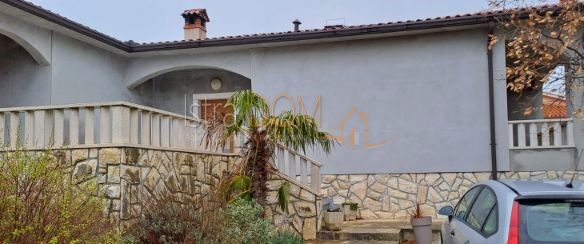 Casa Labin, 170m2
