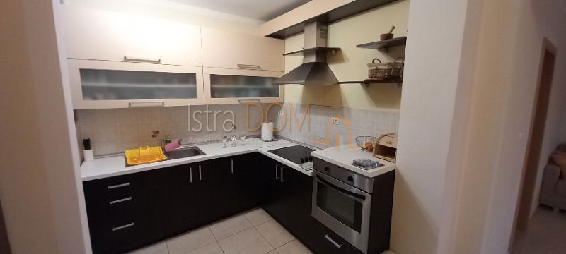 Appartamento Ližnjan, 57m2