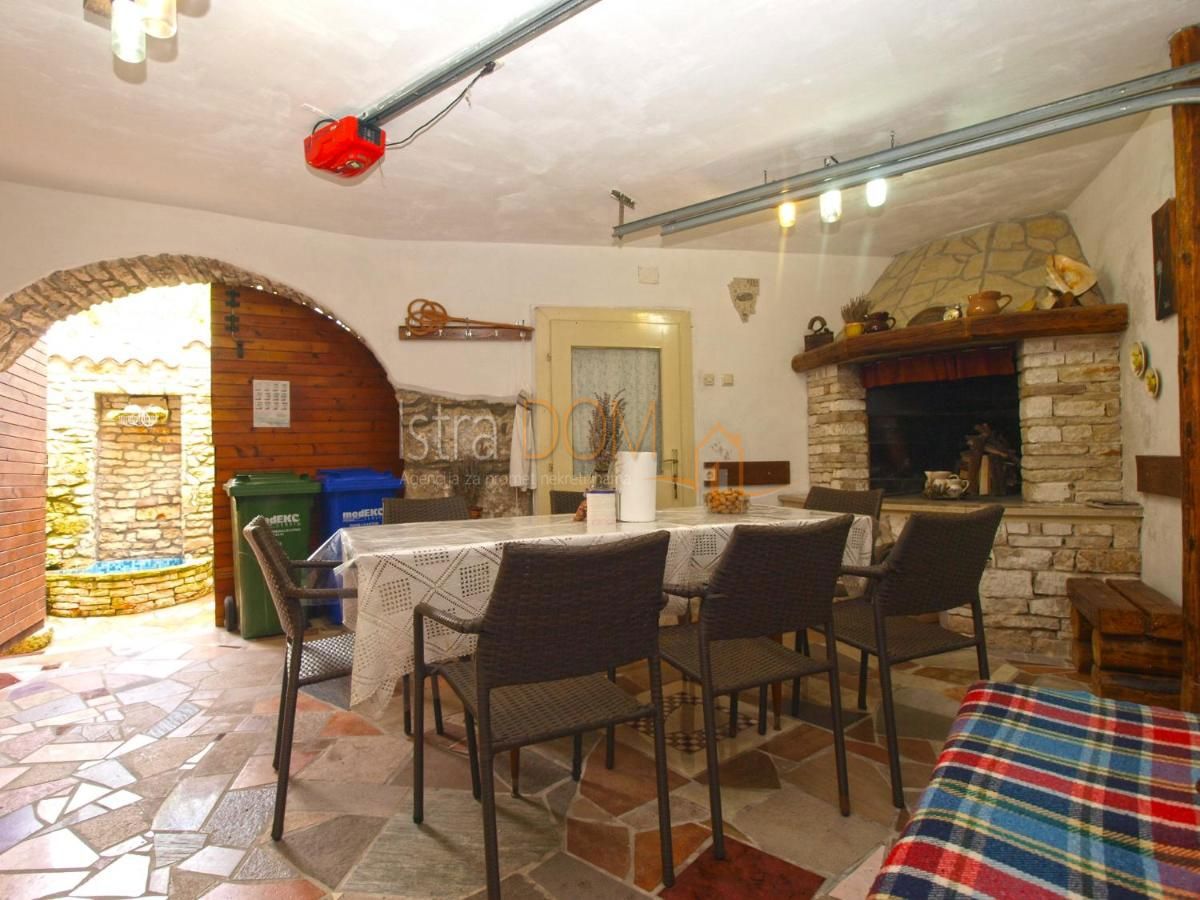 Casa Medulin, 150m2