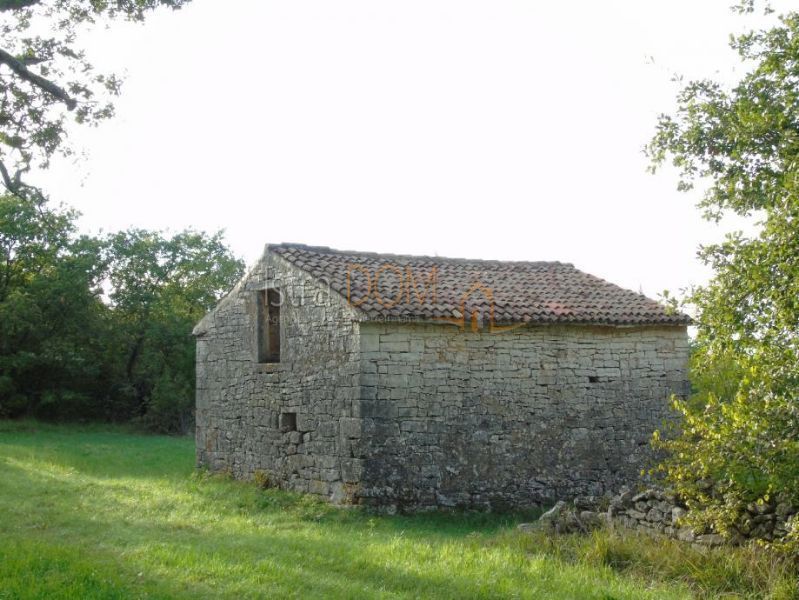 Terreno Sošići, Kanfanar, 84.121m2