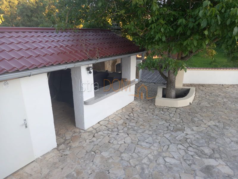 Casa Filipana, Marčana, 125m2