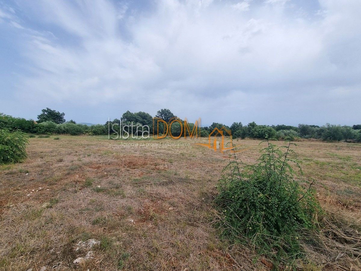 Terreno Peruški, Marčana, 5.900m2