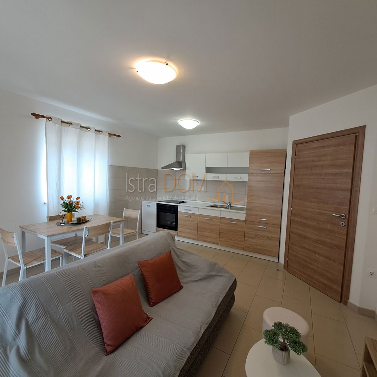 Appartamento Veli vrh, Pula, 59m2