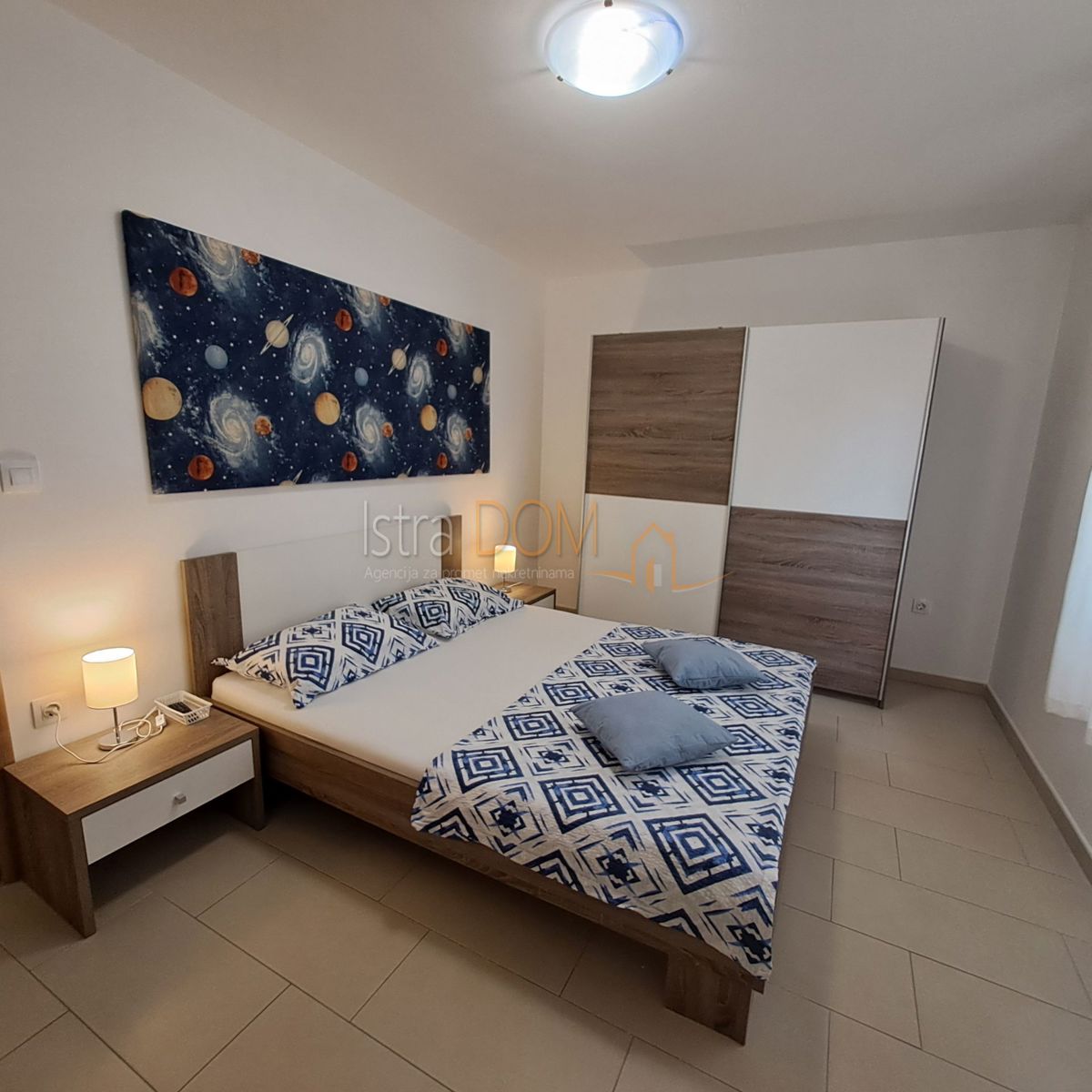 Appartamento Veli vrh, Pula, 59m2