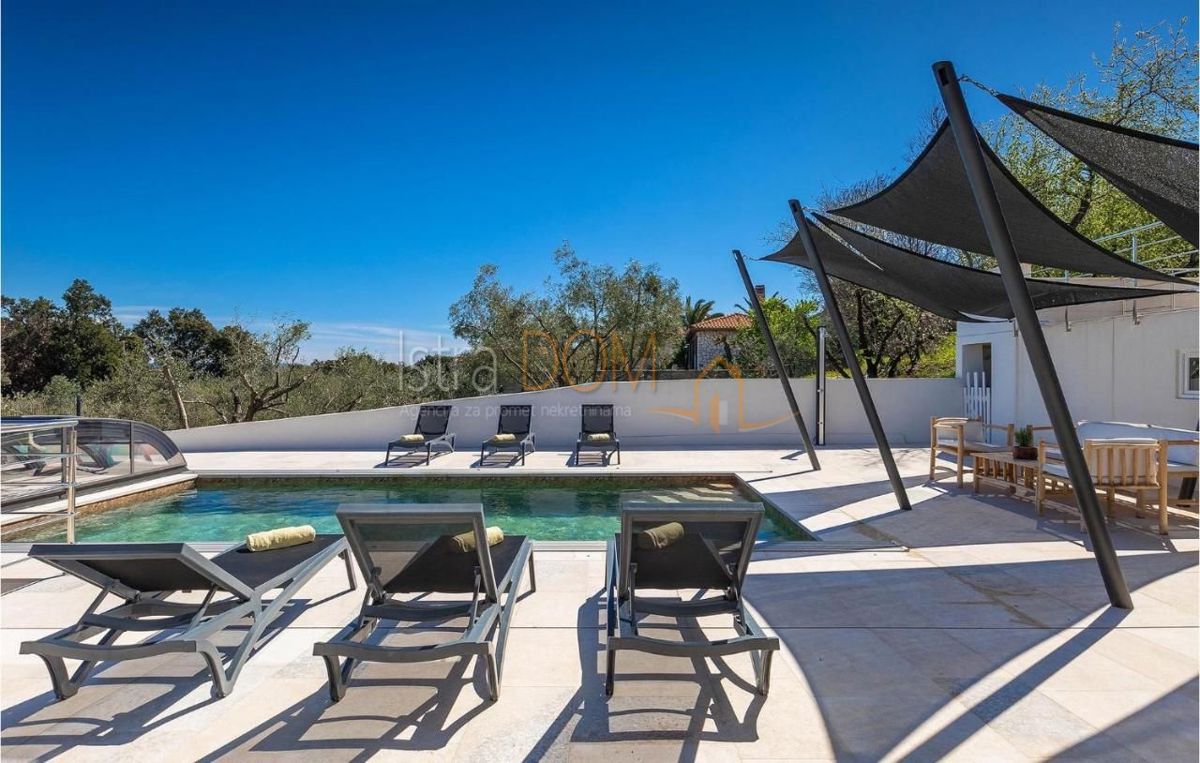 Casa Labin, 200m2