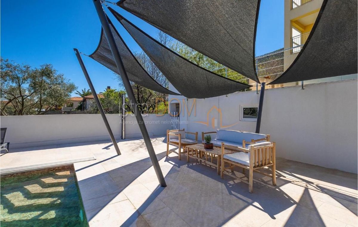 Casa Labin, 200m2