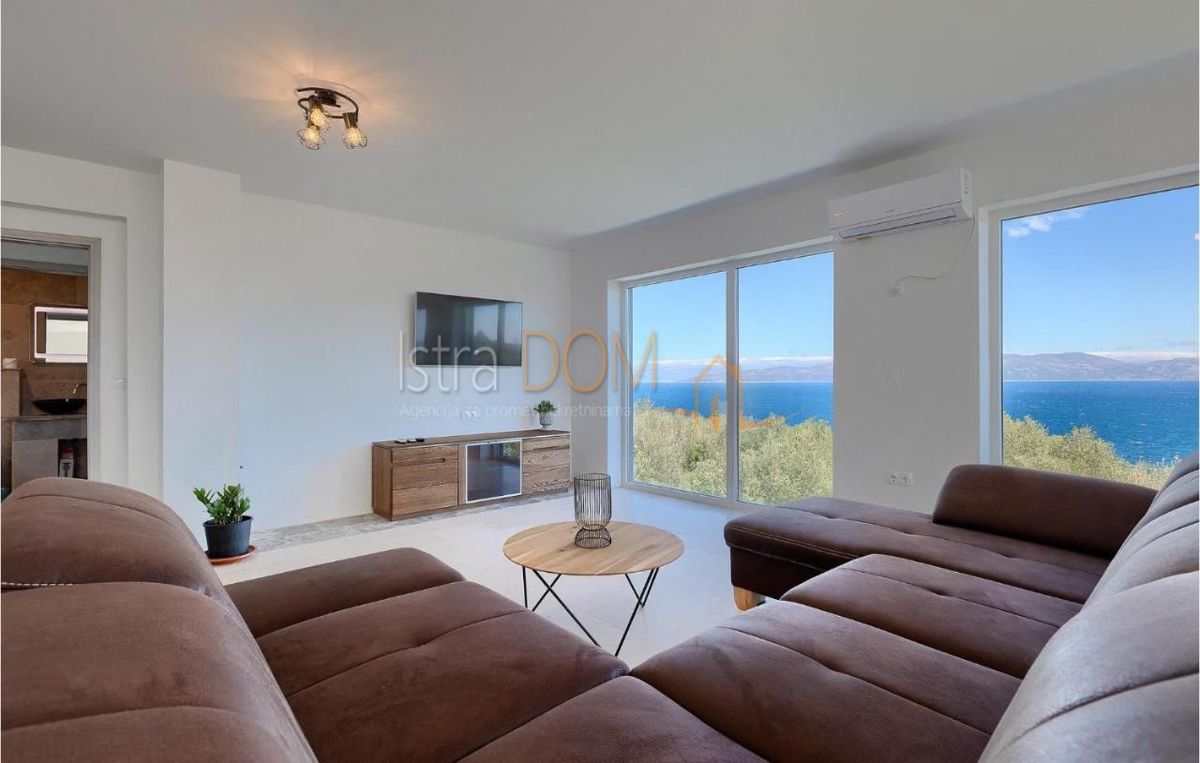 Casa Labin, 200m2