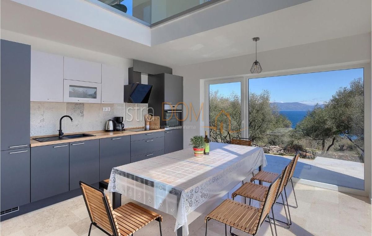 Casa Labin, 200m2