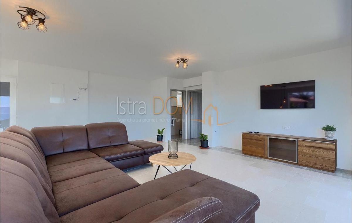 Casa Labin, 200m2