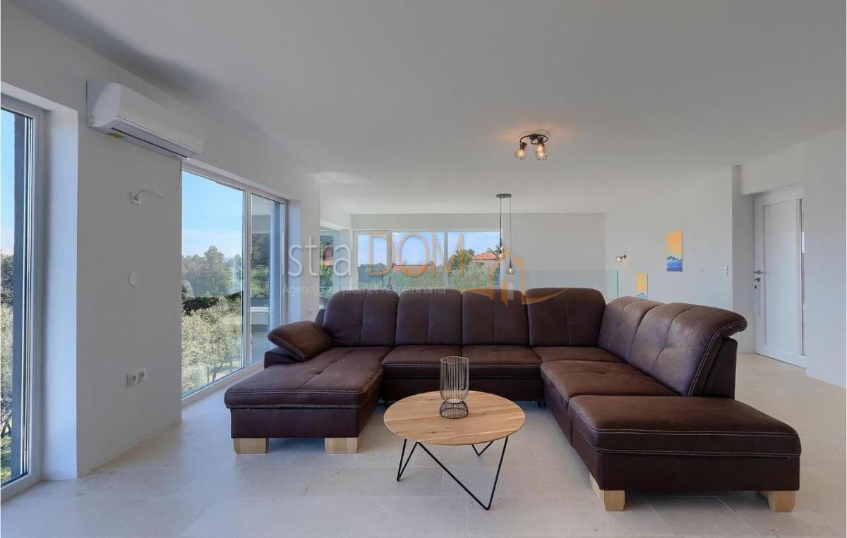 Casa Labin, 200m2