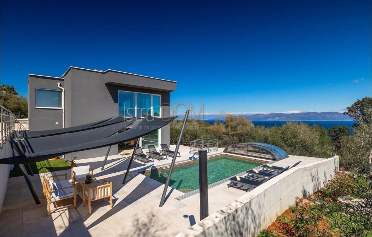 Casa Labin, 200m2