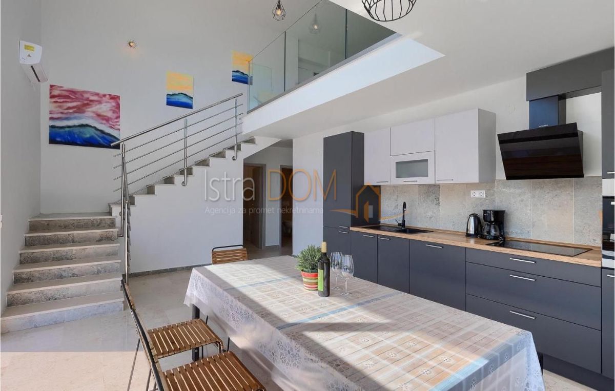 Casa Labin, 200m2