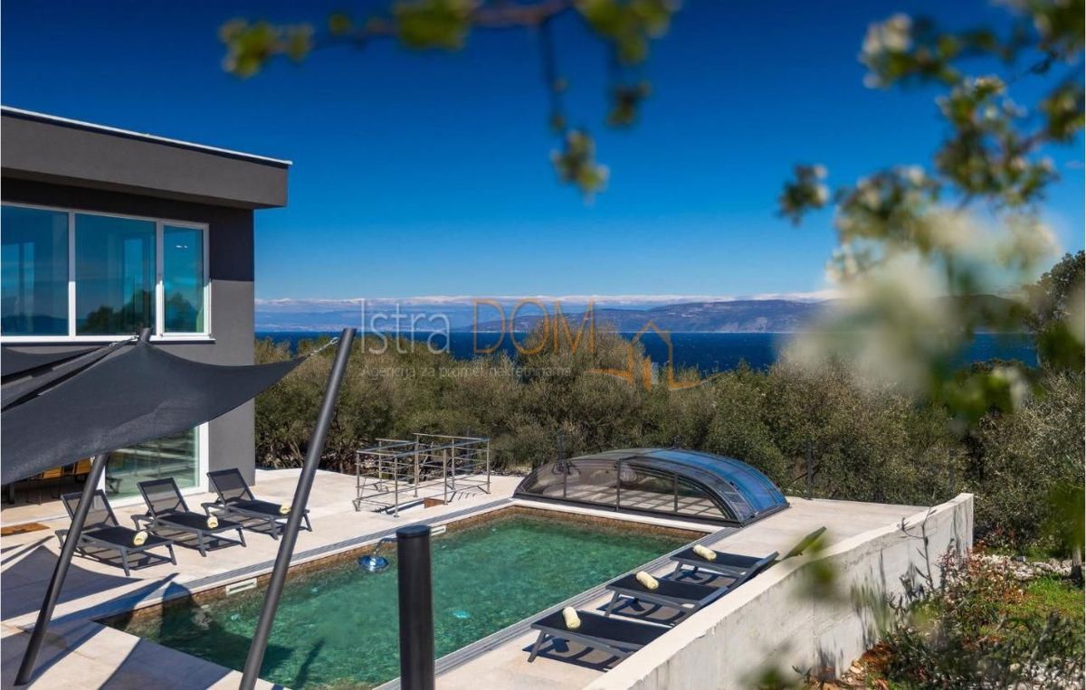 Casa Labin, 200m2
