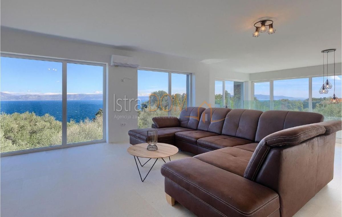 Casa Labin, 200m2