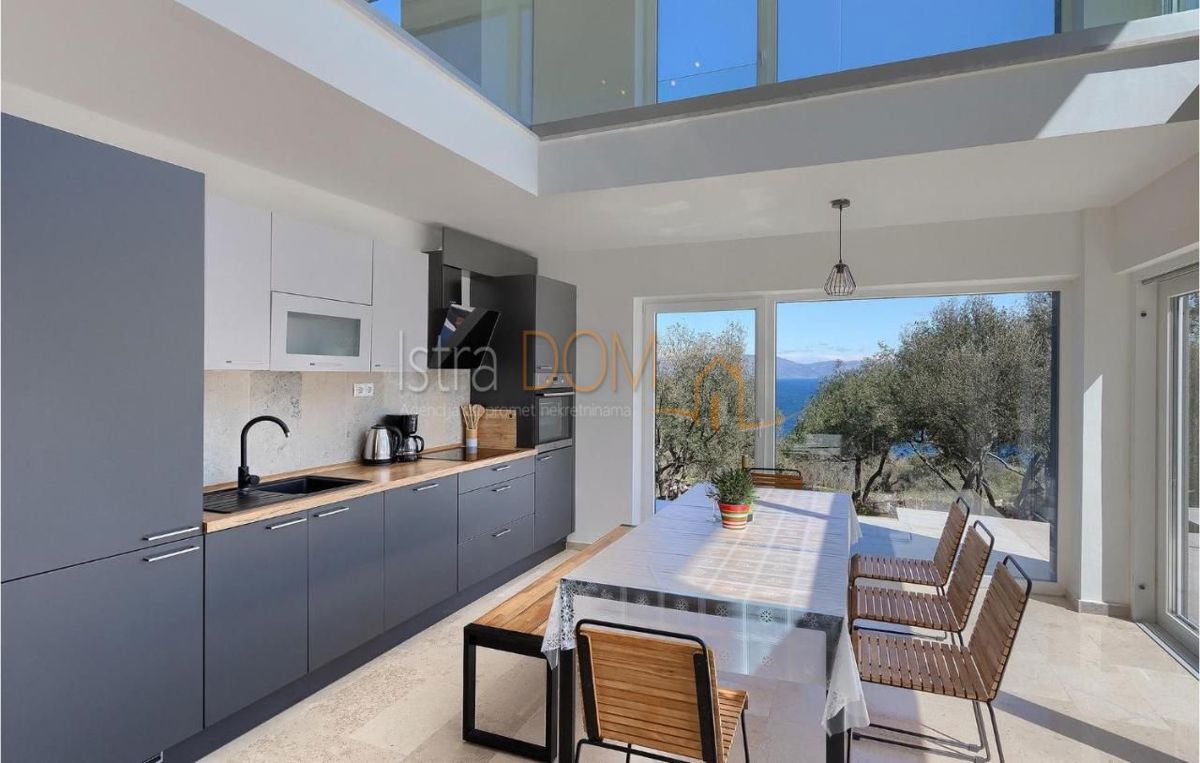 Casa Labin, 200m2