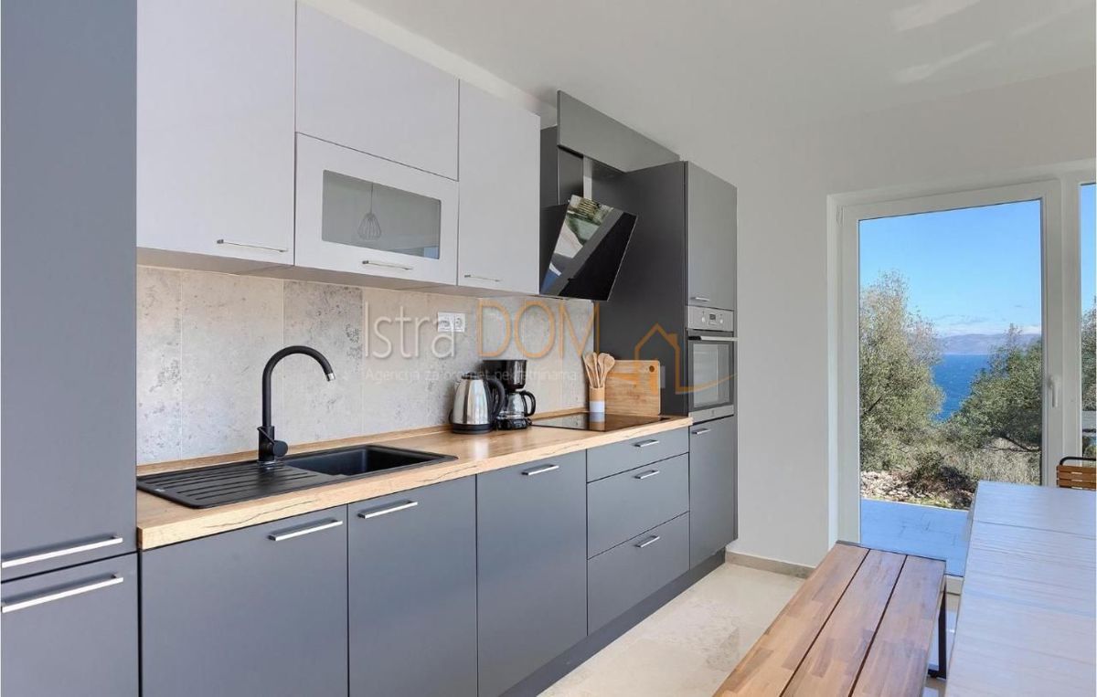 Casa Labin, 200m2