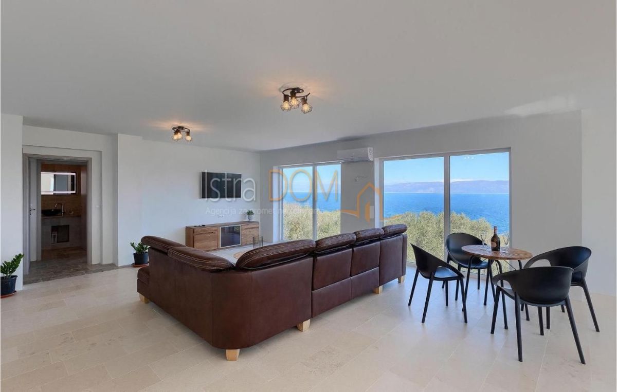 Casa Labin, 200m2