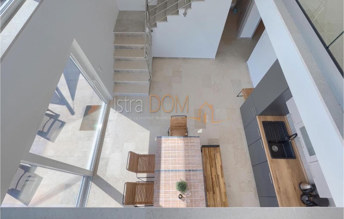 Casa Labin, 200m2