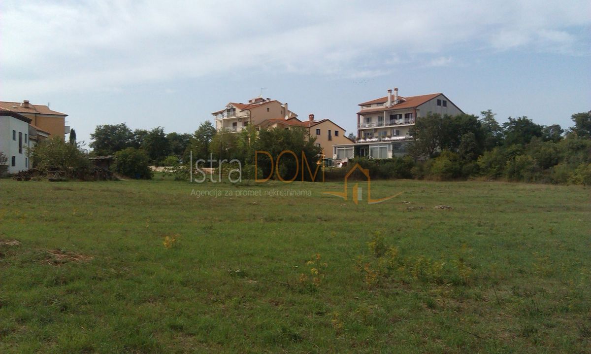 Terreno Rovinj, 4.080m2