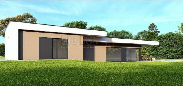 Casa Boškari, Svetvinčenat, 100m2