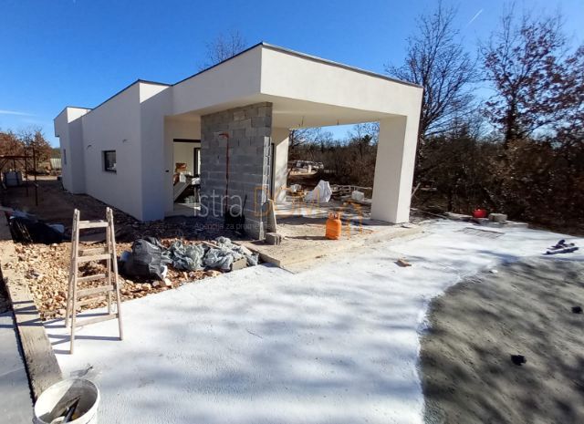 Casa Boškari, Svetvinčenat, 100m2