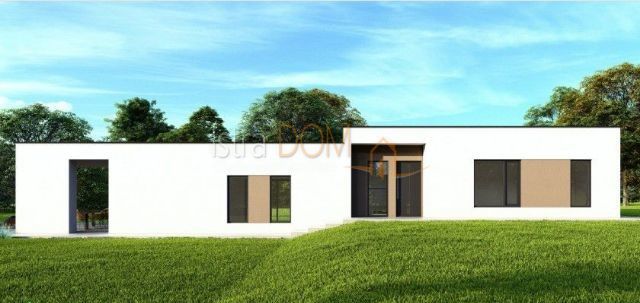 Casa Boškari, Svetvinčenat, 100m2