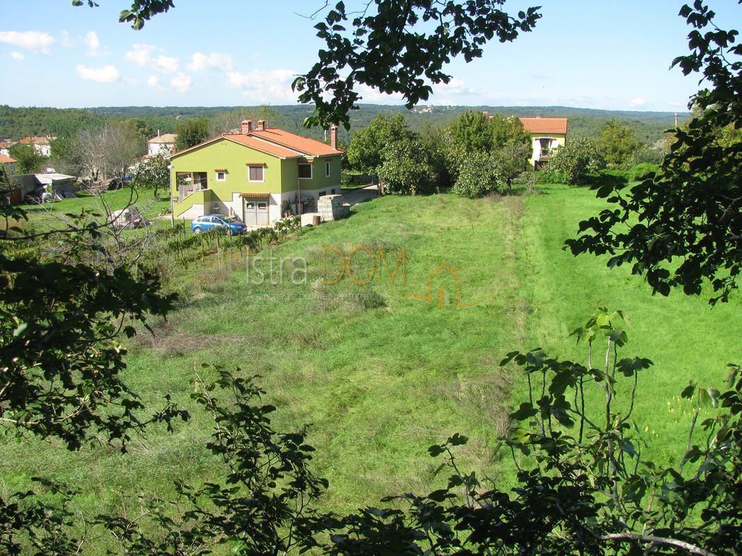 Terreno Barban, 1.329m2