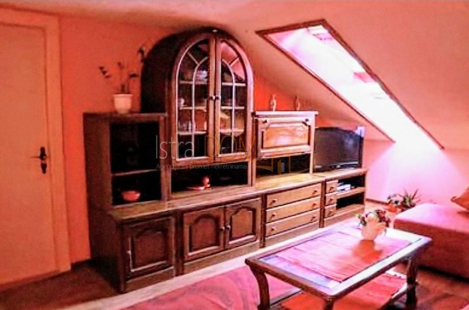 Appartamento Centar, Pula, 115m2