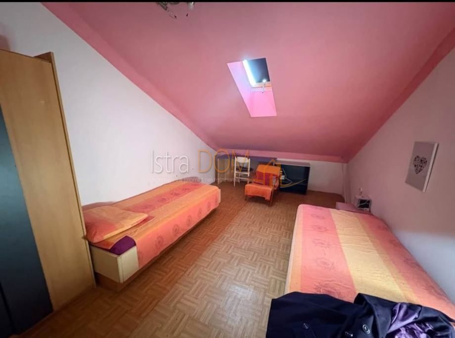 Appartamento Centar, Pula, 115m2