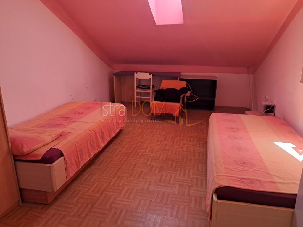 Appartamento Centar, Pula, 115m2