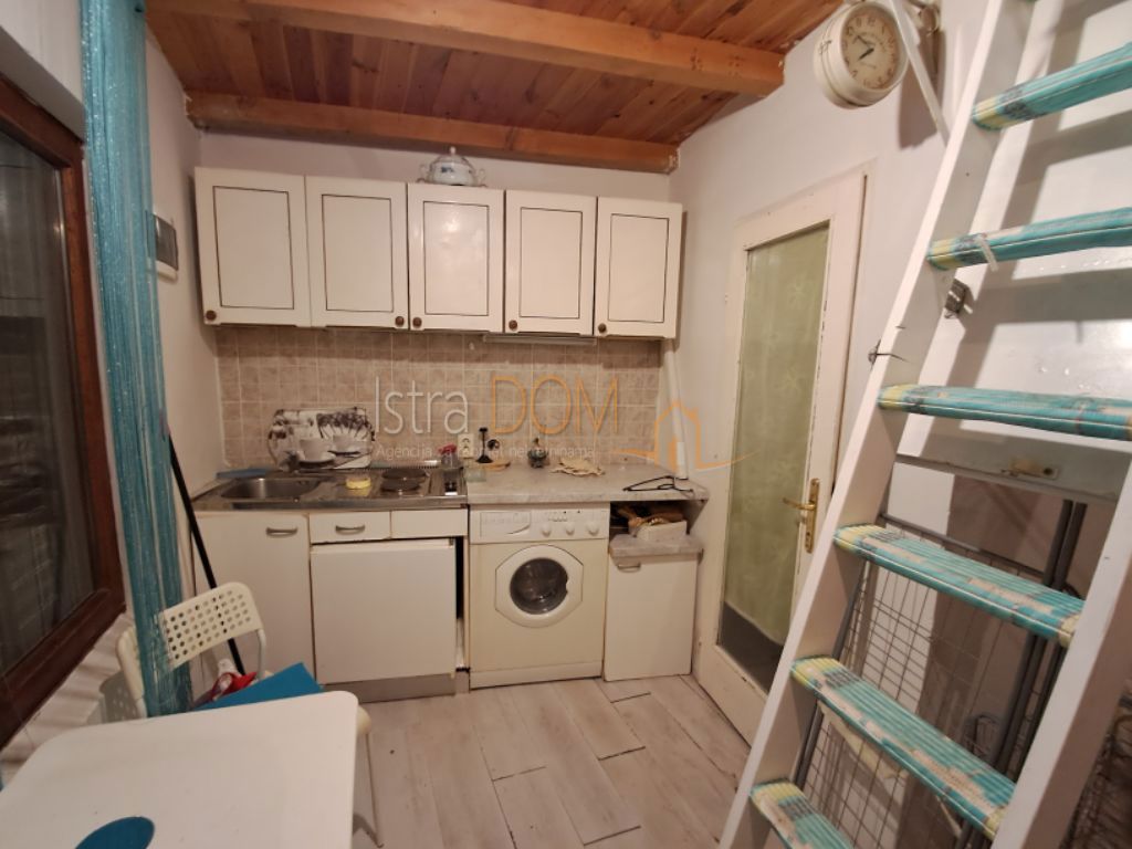 Appartamento Centar, Pula, 115m2