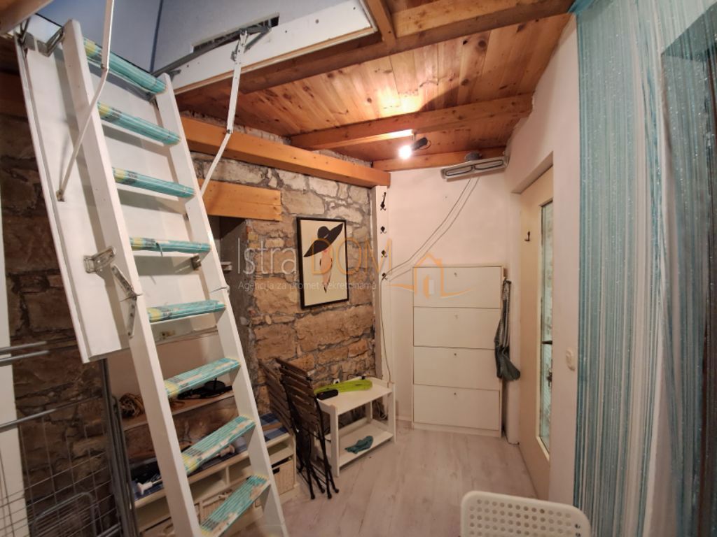 Appartamento Centar, Pula, 115m2