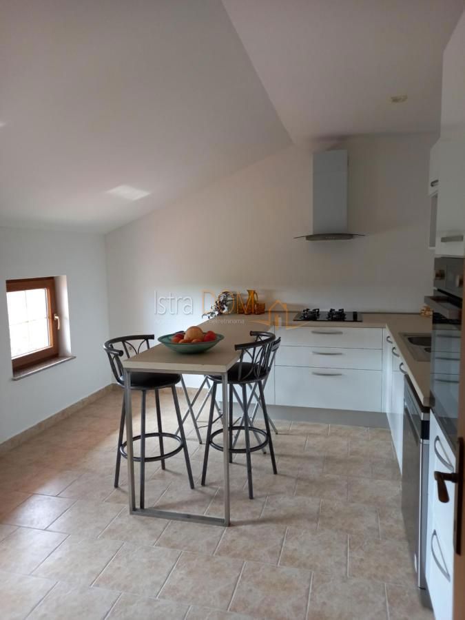 Casa Šišan, Ližnjan, 285m2