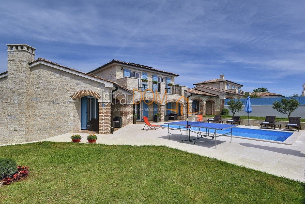 Casa Medulin, 440m2