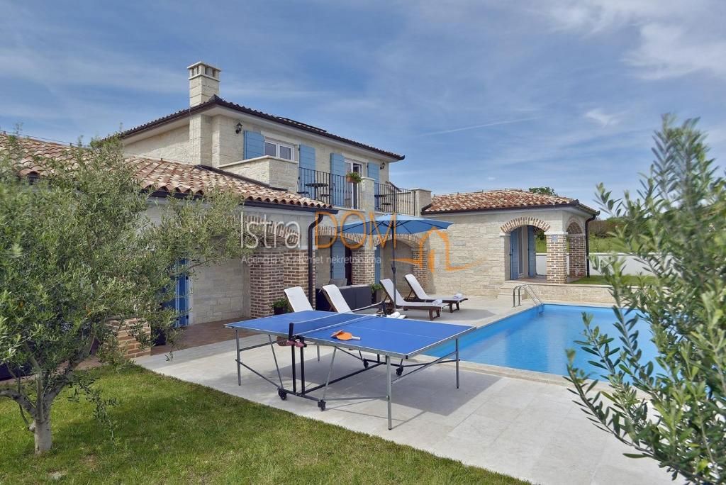Casa Medulin, 440m2