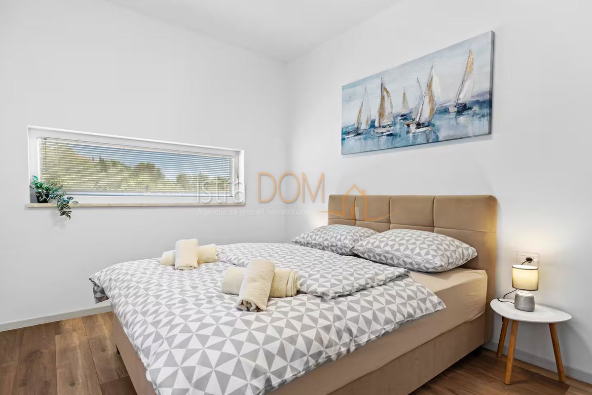 Casa Pomer, Medulin, 130m2