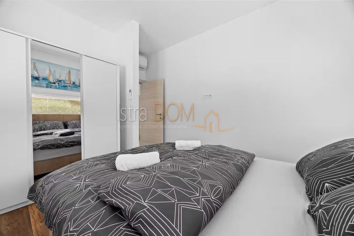 Casa Pomer, Medulin, 130m2