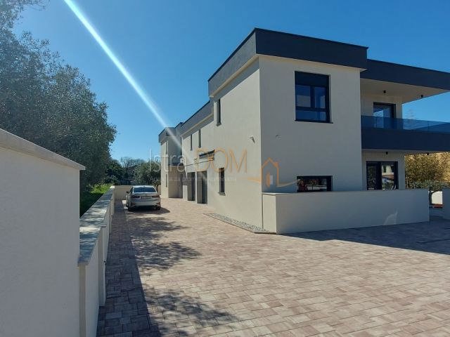 Casa Medulin, 146m2