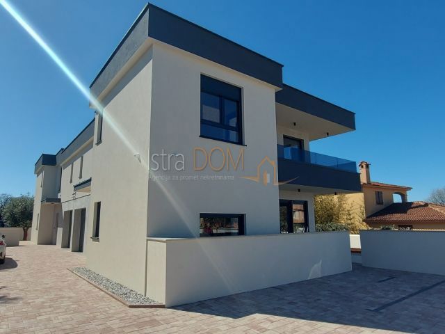 Casa Medulin, 146m2