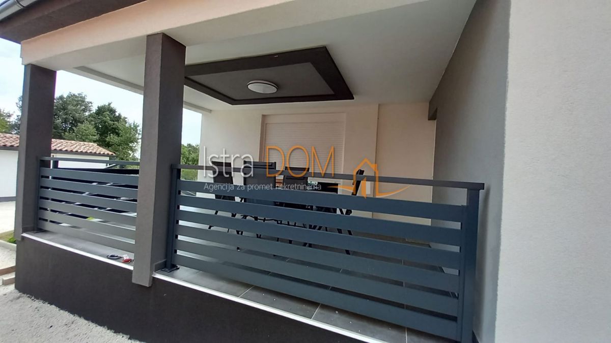 Casa Rakalj, Marčana, 90m2