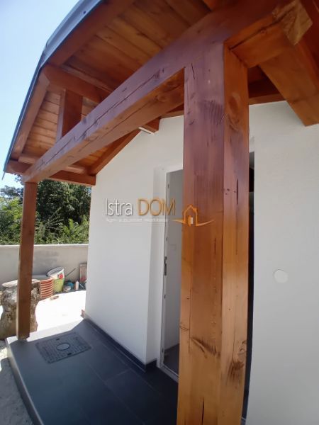 Casa Rakalj, Marčana, 90m2