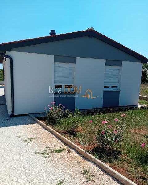 Casa Rakalj, Marčana, 90m2