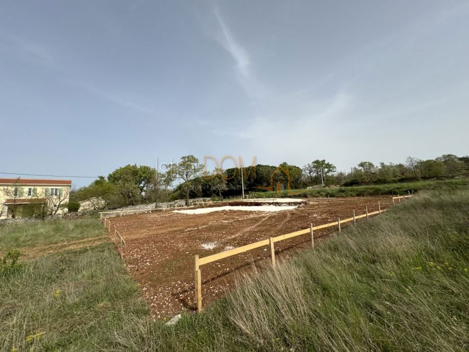 Terreno Vidulini, Žminj, 499m2