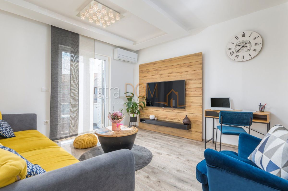 Appartamento Valbandon, Fažana, 77m2