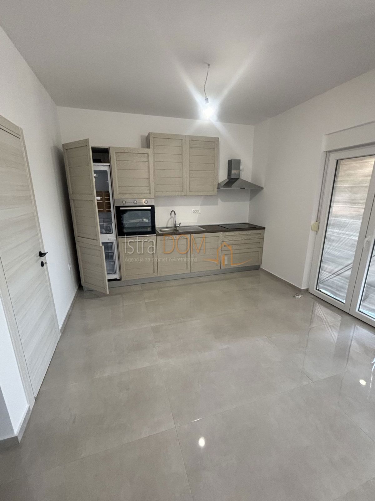 Casa Šišan, Ližnjan, 195m2