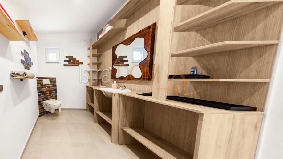 Casa Medulin, 130m2