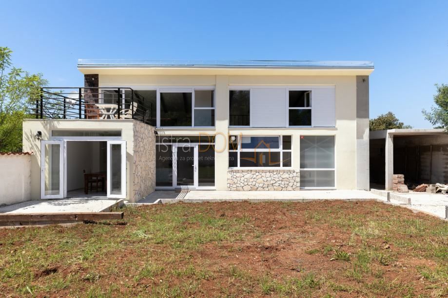 Casa Medulin, 130m2