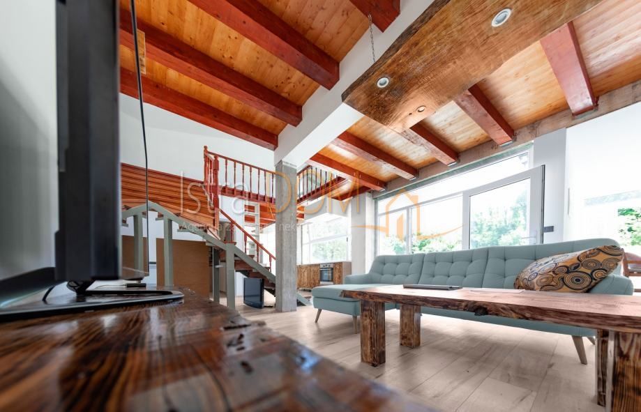 Casa Medulin, 130m2